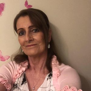 Meet your Posher, Vicky